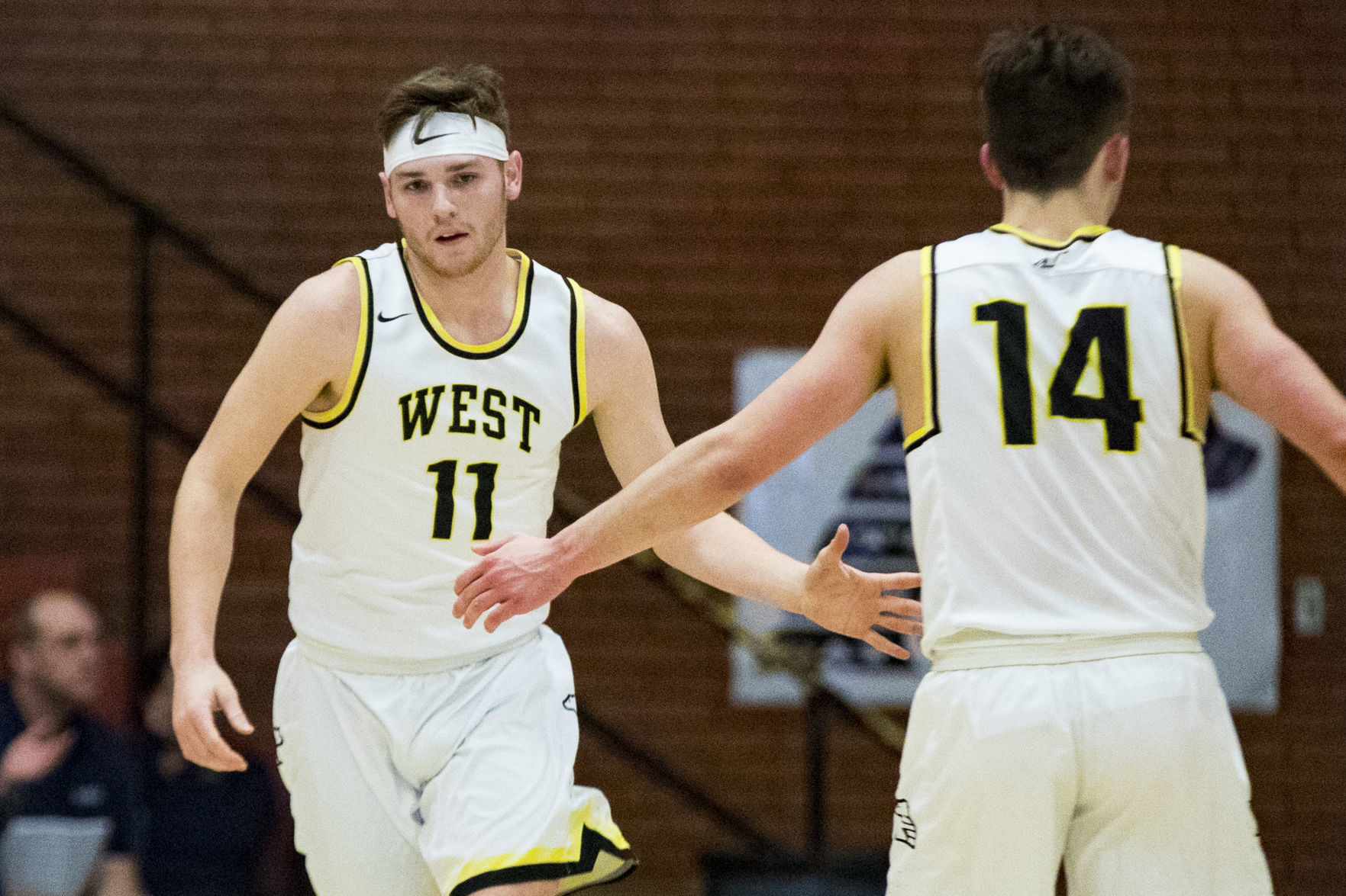 Billings West vs. Great Falls
